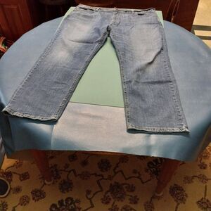Levi 550 Jeans